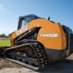 Case TV450B B-Series Compact Track Loader Groff Equipment