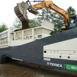 Terex Phoenix 1600 Screen Groff Equipment