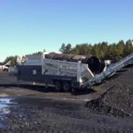 Terex Phoenix 2100 Screen Groff Equipment