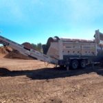 Terex Phoenix 2100 Screen Groff Equipment