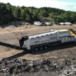 Terex Phoenix 3300 Screen Groff Equipment