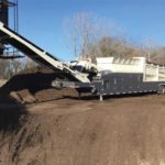 Terex Phoenix 3300 Screen Groff Equipment