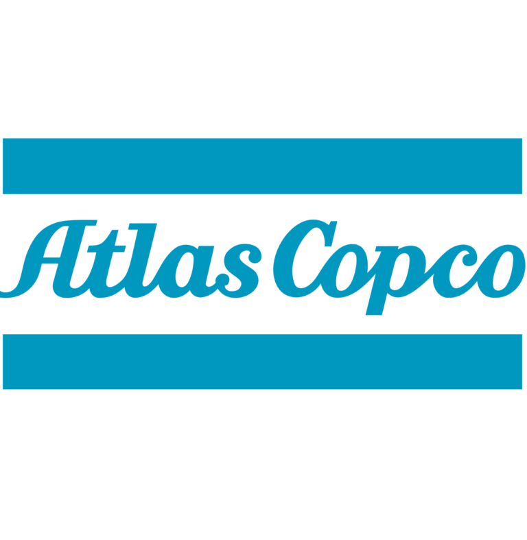 Atlas Copco logo