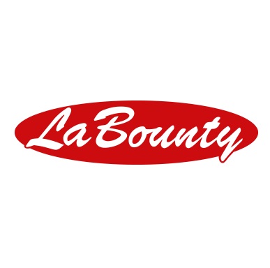 LaBounty logo