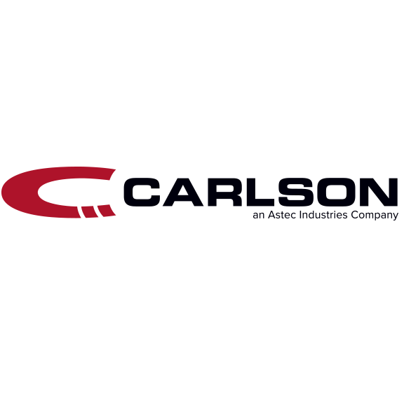Carlson Equipment Dealer Logo
