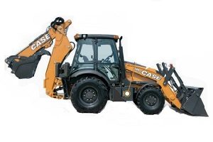 Backhoe Loaders