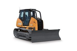 Crawler Dozers