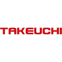 Takeuchi Logo