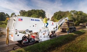 Cold Planers/Milling Machines