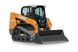 Compact Track Loaders