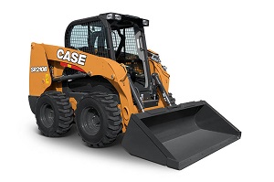 Skid Steer Rentals