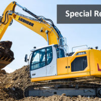 Liebherr Promotion