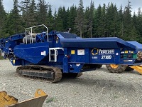 Peterson 2700 Series