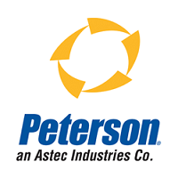 Peterson Pacific Logo