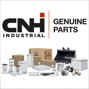 Genuine CASE OEM Parts