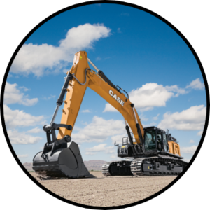 greenwood Heavy Equipment Rentals