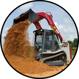 Buy Used Construction Equipment in Greenwood