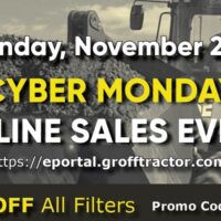 Cyber Monday