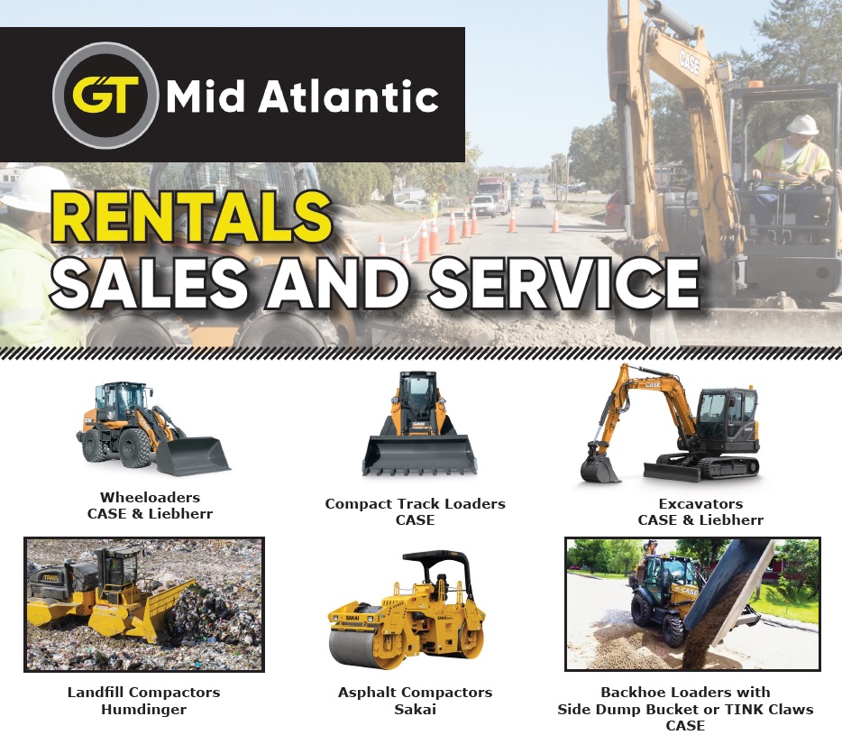 Government Sales