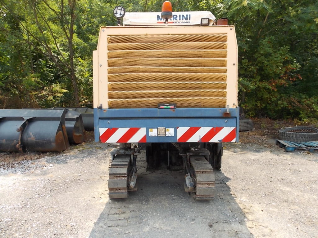 Used Marini MP1300