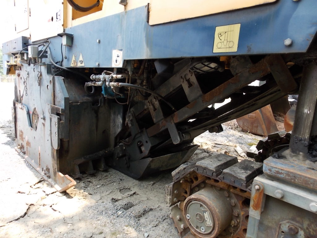 Used Marini MP1300
