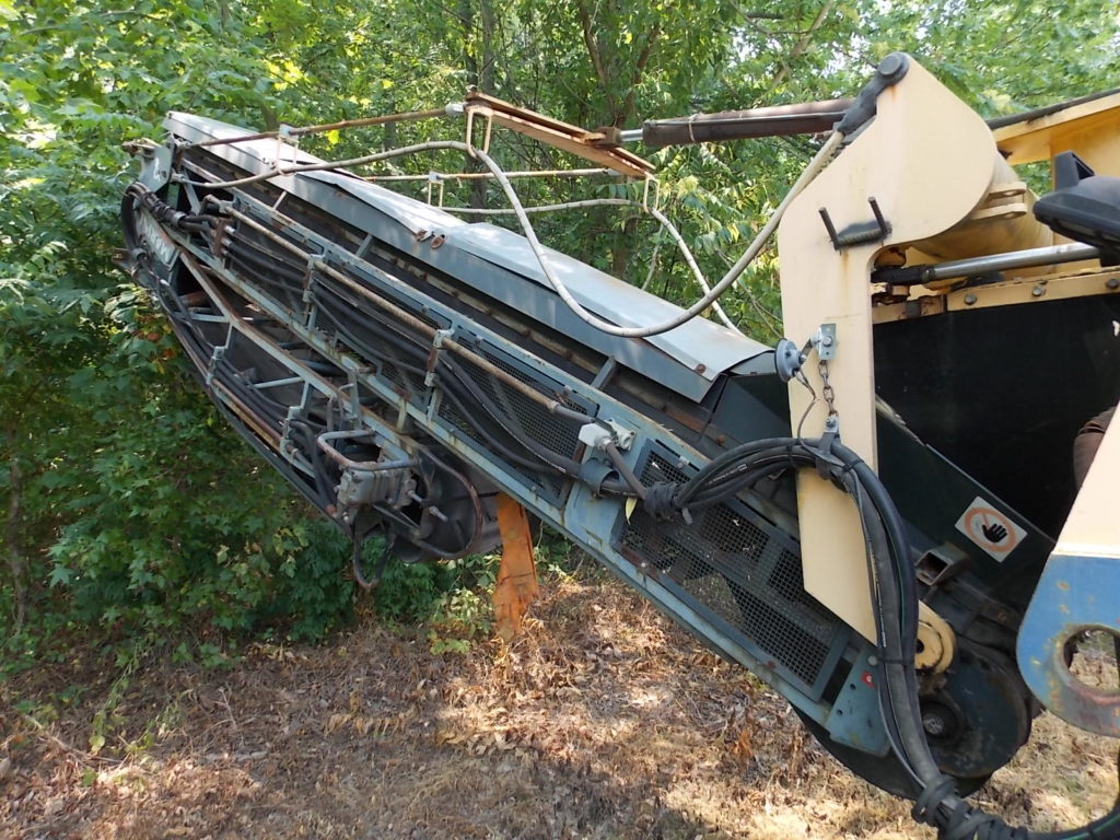 Used Marini MP1300