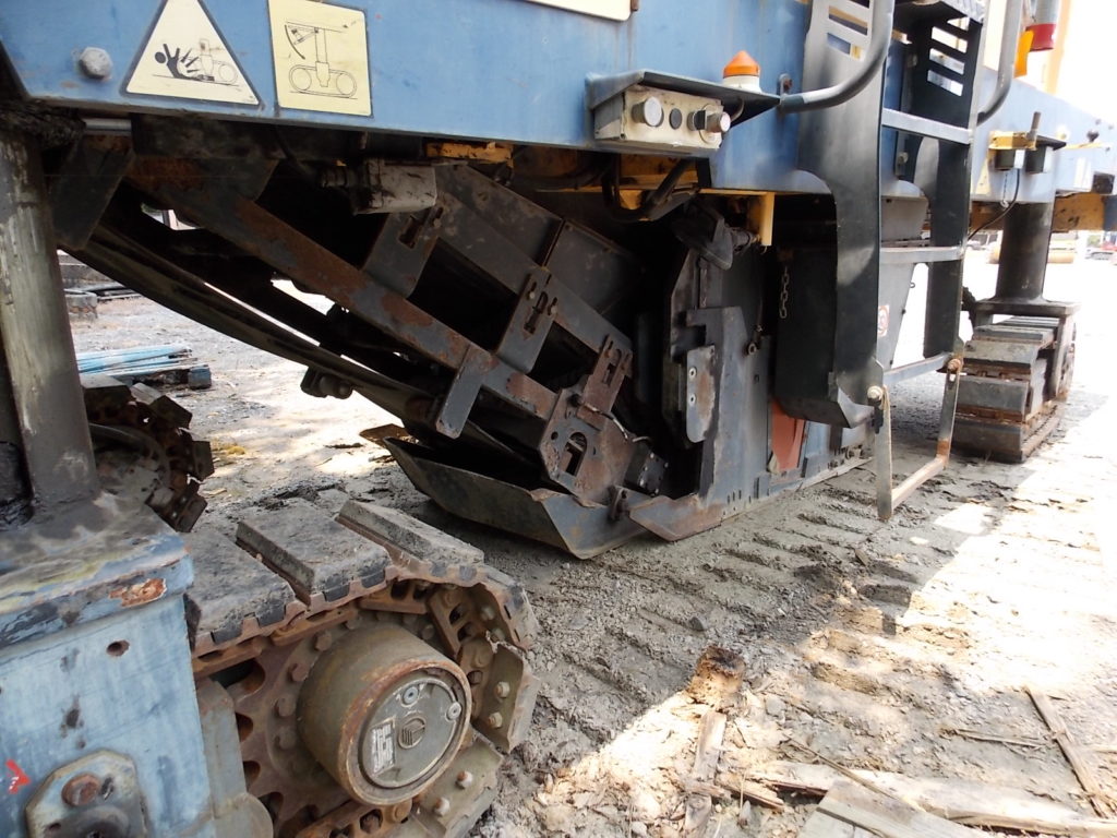 Used Marini MP1300