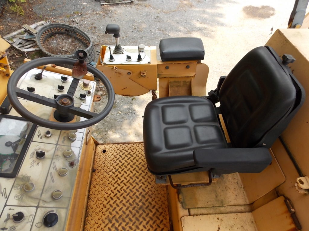 Used Marini MP1300