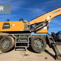 Liebherr Financing Offers at GTMA