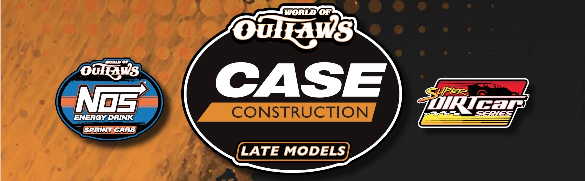 World of Outlaws Hero Image