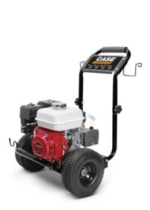 CASE Power Washer