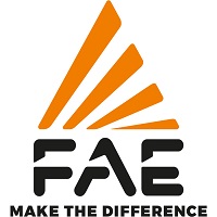 FAE Logo