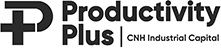 Productivity Plus Logo