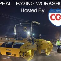 Paving Seminar