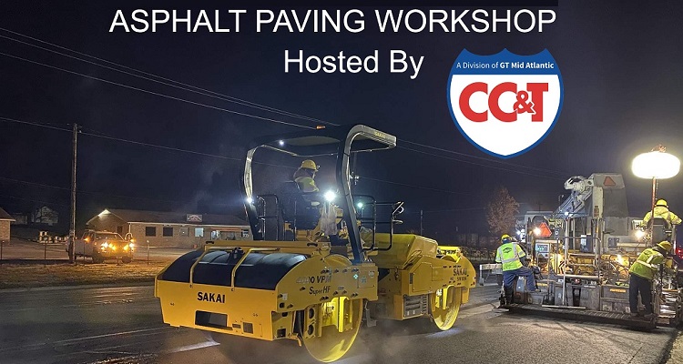 Paving Seminar