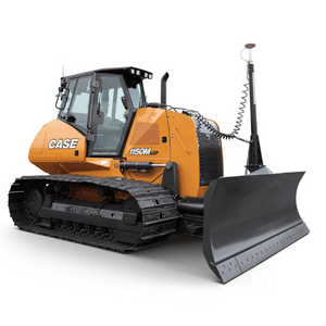 dozer warranty