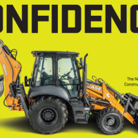 Confidence with CASE Construction Equipment