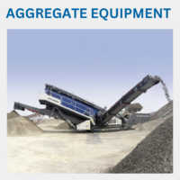 Aggregate Equipment