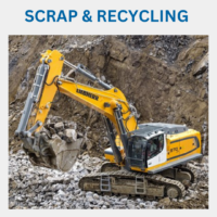 Scrap & Recycling