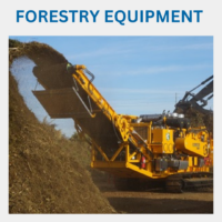 Forestry Equipment