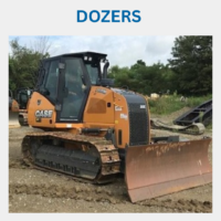 Dozers