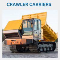 Crawler Carriers
