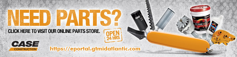Buy CASE Parts Online