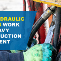Hydraulic Repairs