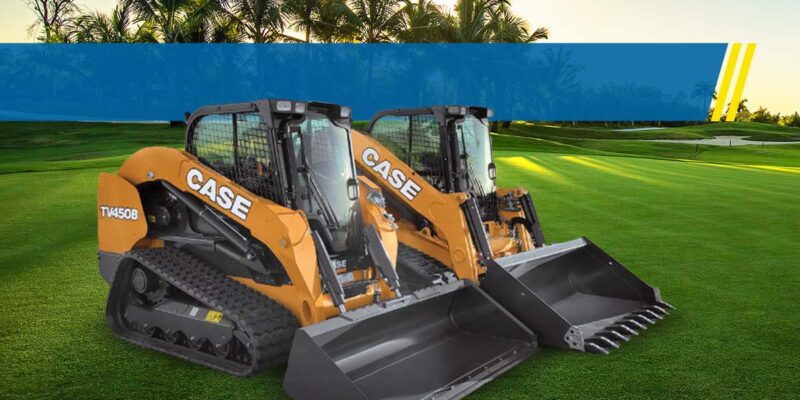 Safety First: Best Practices for Operating Heavy Equipment on Golf Courses
