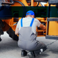 Top Signs You Need On-Site Construction Equipment Repairs